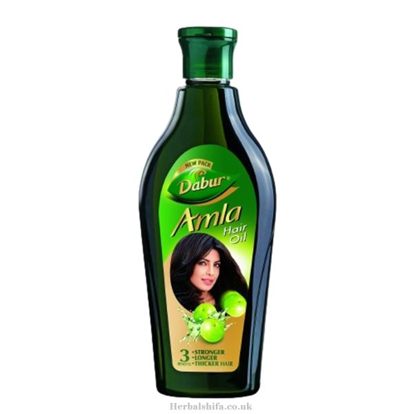 Amla Hair Oil by Dabur