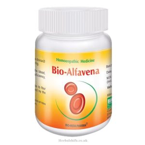 Bio-Alfavena by Bio India