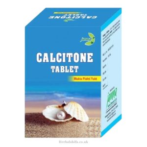 Calcitone Tablet by Jamna