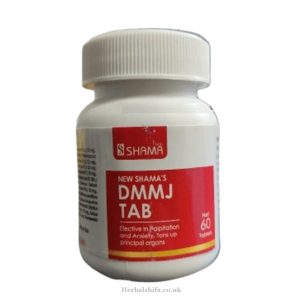 DMMJ Tablets by New Shama