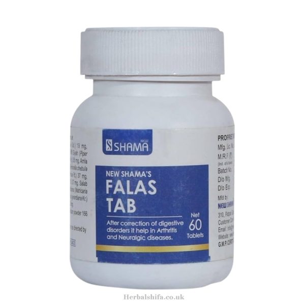 Falas Tablet by New Shama