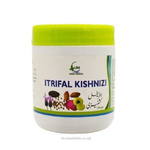 Itrifal Kishnizi by Cure