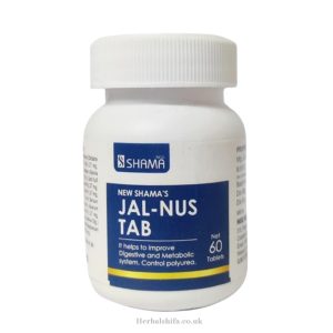 Jal Nus Tablets by New Shama