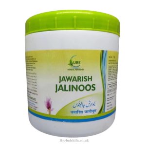 Jawarish Jalinoos by Cure