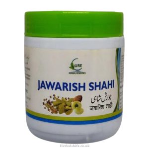 Jawarish Shahi by Cure