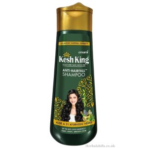 Kesh King Shampoo