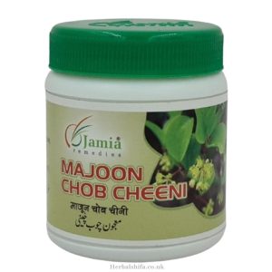 Majoon Chob Cheeni by Jamia