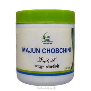 Majoon Chobchini by Cure