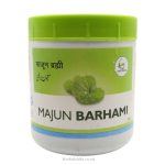 Majun Barhami by Cure