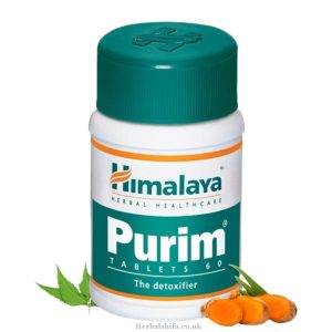 Purim Tablets by Himalaya