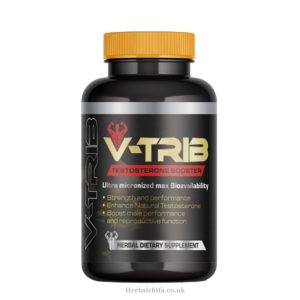 V-Trib by Victor Pharma