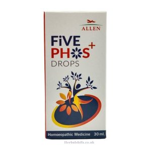 Five Phos Drops by Allen