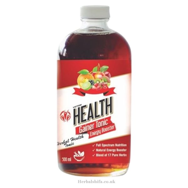 Health Gainer by Victor Pharma