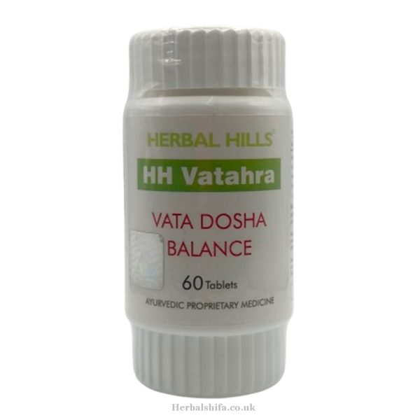 Herbal Hills HH Vata Dosha Balance