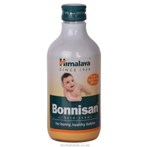 Himalaya Bonnisan Syrup