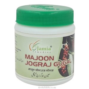 Majoon Jograj Gugal by Jamia