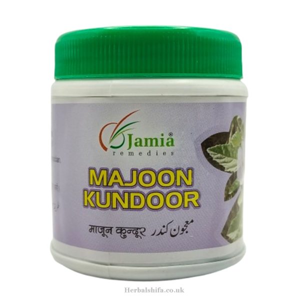 Majoon Kundoor by Jamia