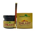 Pure Shilajit Soft Premium Gold-100% Pure Himalaya Resin