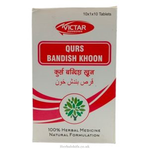 Qurs Bandish Khoon by Victor