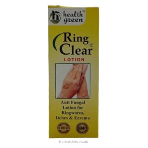 Ring Clear Lotion Spray by Health Green