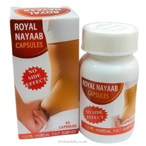 Royal Nayaab Capsule