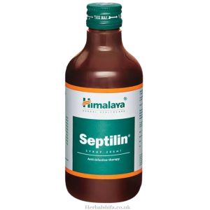 Septilin Syrup by Himalaya