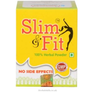 Slim & Fit by IMC