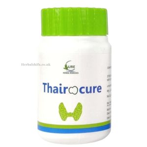 Thairo Cure Tablets by Cure