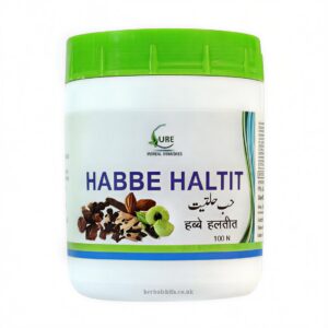 Habbe Haltit by Cure