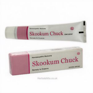 Skookum Chuck Ointment by Lords