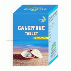 Calcitone Tablets by Jamna
