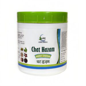 Chat Hazam Churan by Cure
