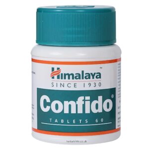 Confido Tablets by Himalaya