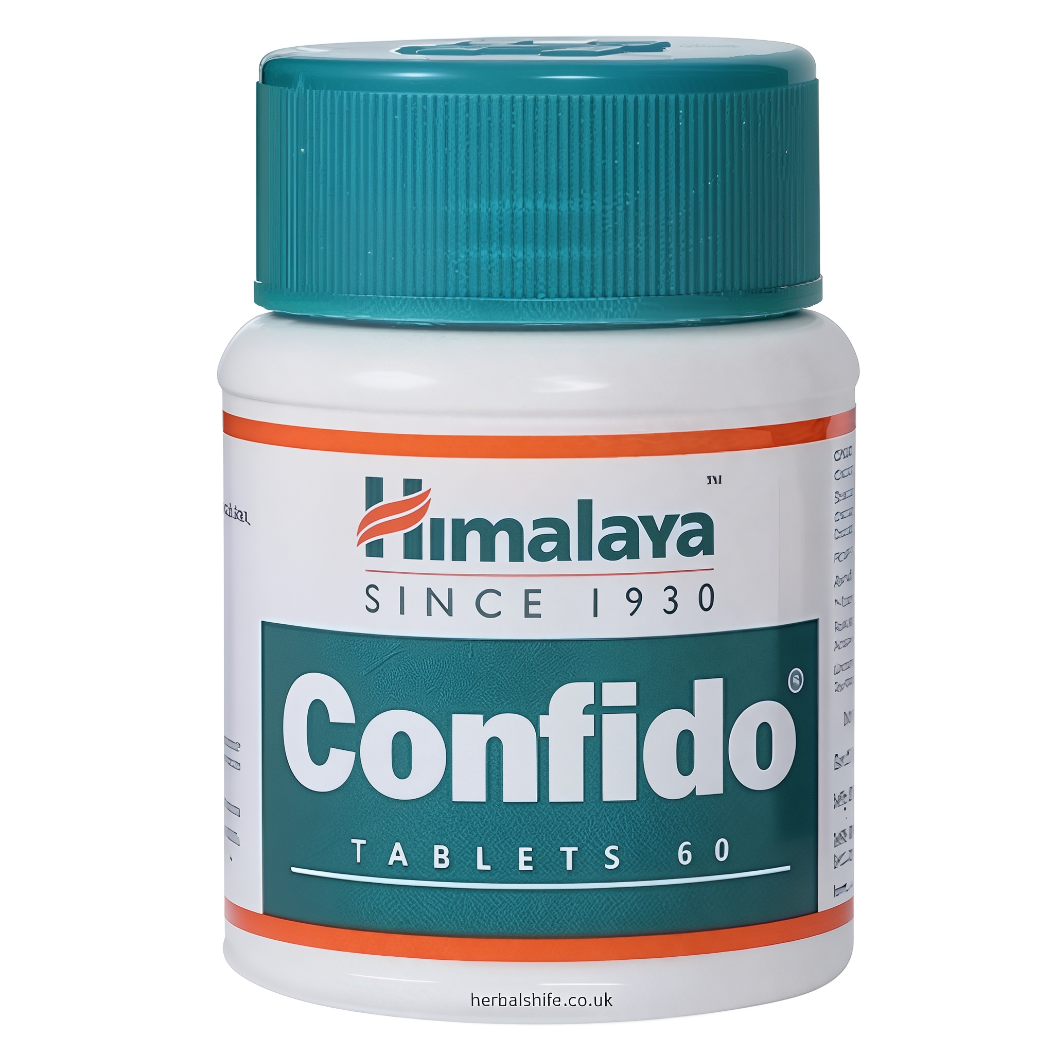 Confido Tablets Himalaya