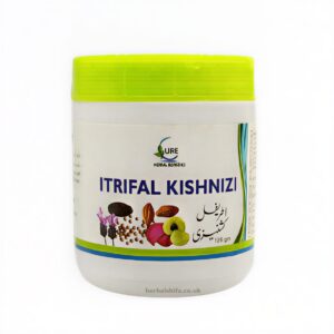 Itrifal Kishnizi by Cure
