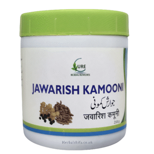 Jawarish Kamooni by Cure