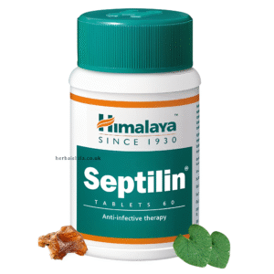 Septilin Tablets by Himalaya