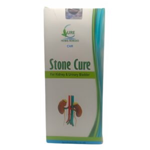 Stone Cure Syrup by Cure