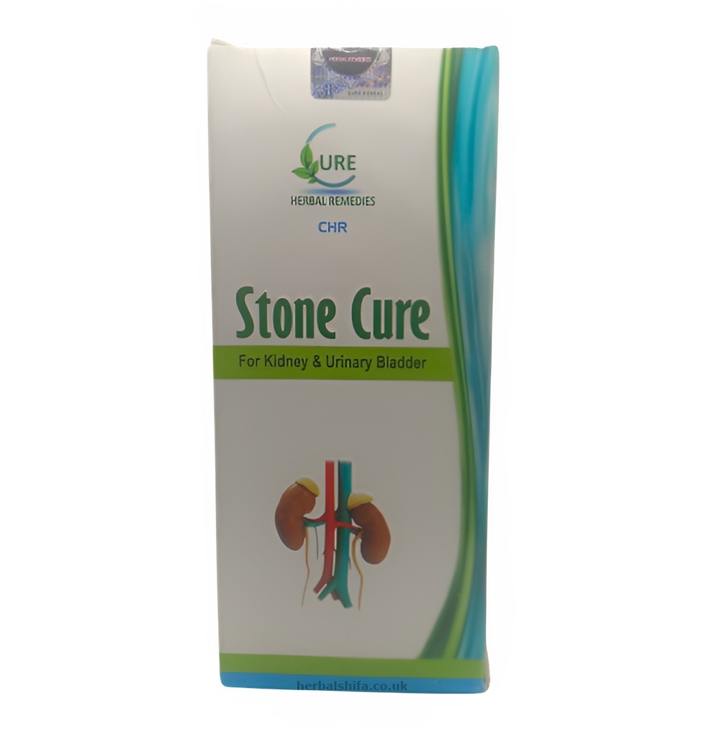 Stone Cure Syrup by Cure