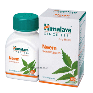 Neem Tablet by Himalaya