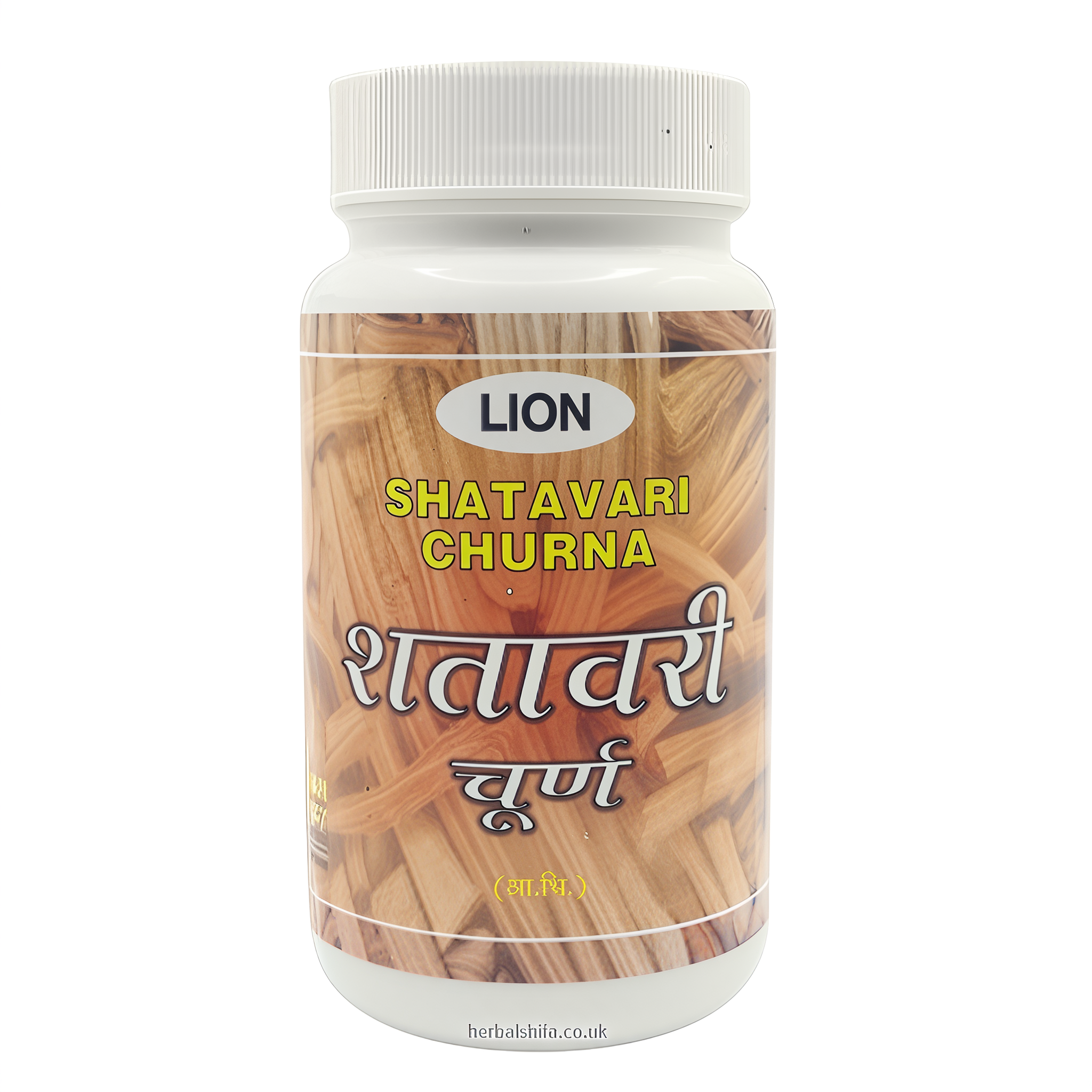 Shatavari Churna Lion