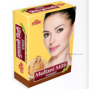 Multani Mitti Powder