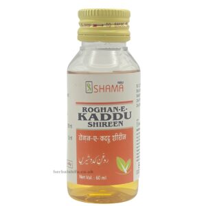 Roghan E Kaddu Shireen by New Shama