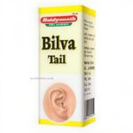 Bilva Tail Ear Oil Baidyanath
