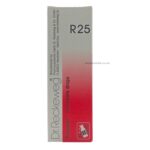 R25 Prostatitis Drops by Dr. Reckeweg
