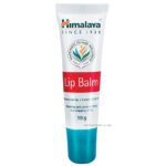 Himalaya Lip Balm