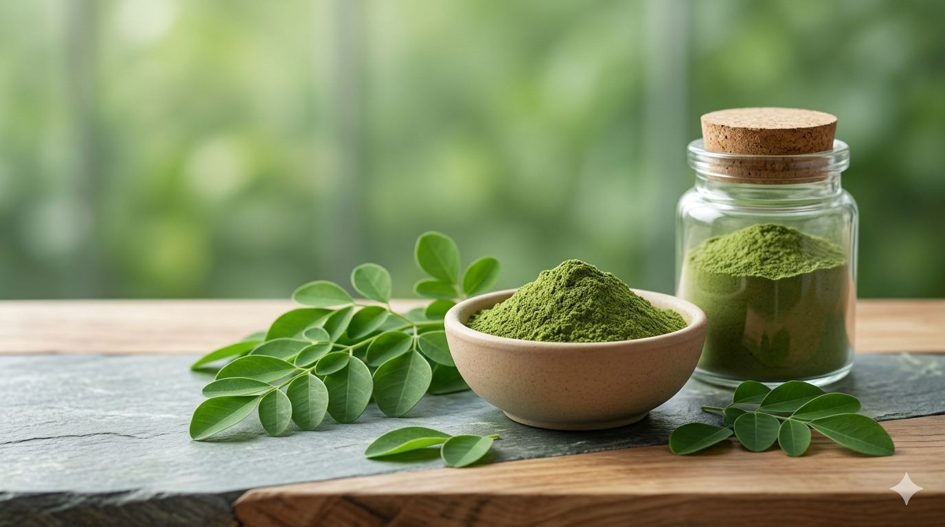 Is Moringa Safe? Side Effects and Precautions