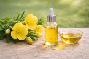How to Use Evening Primrose Oil: Dosage, Timing, and Forms