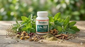 Liv.52 Tablets for Fatty Liver: Can This Herbal Formula Help?