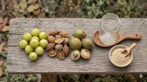 Triphala: The Ancient Ayurvedic Superfood for Modern Health